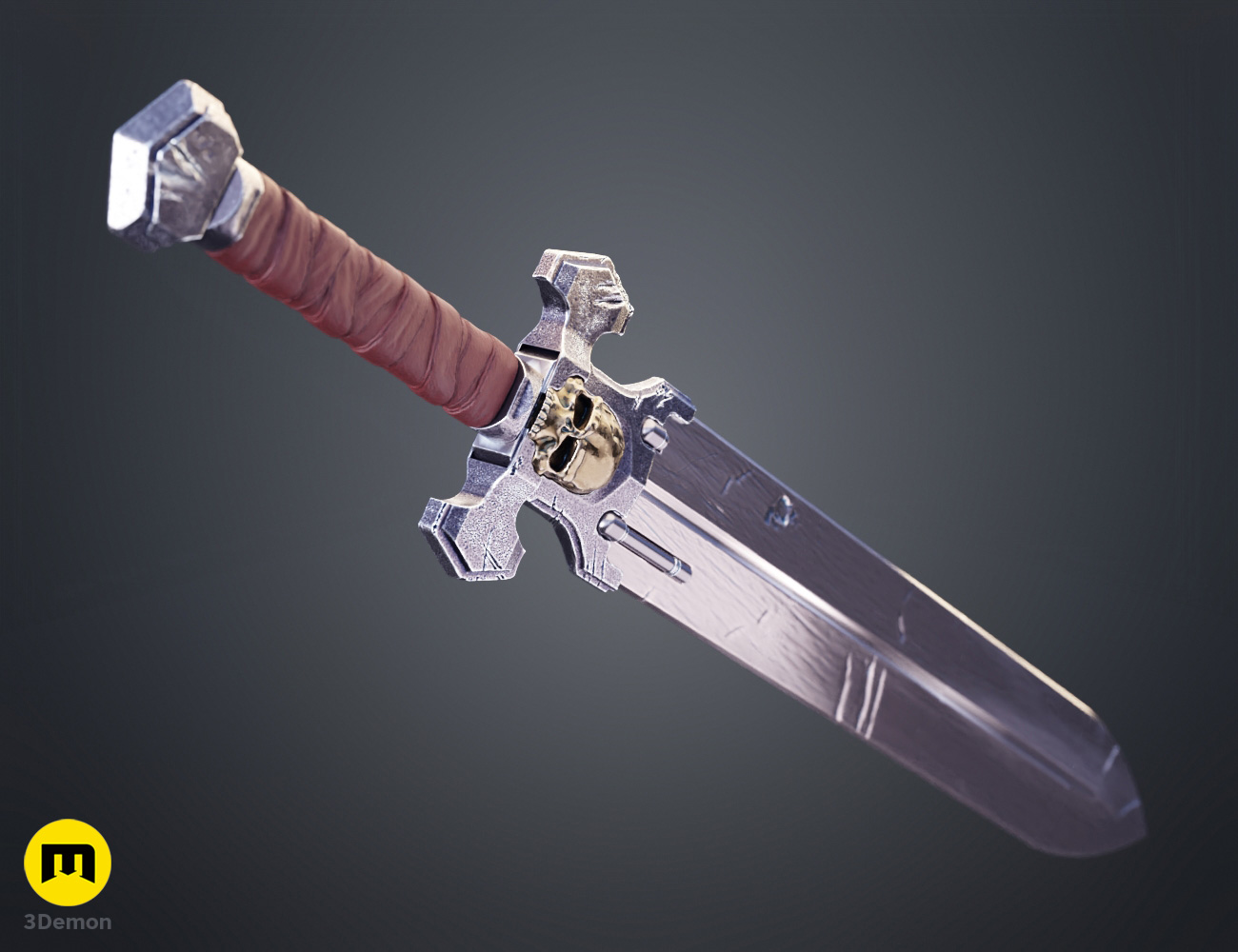 Power Sword — miniatura 3