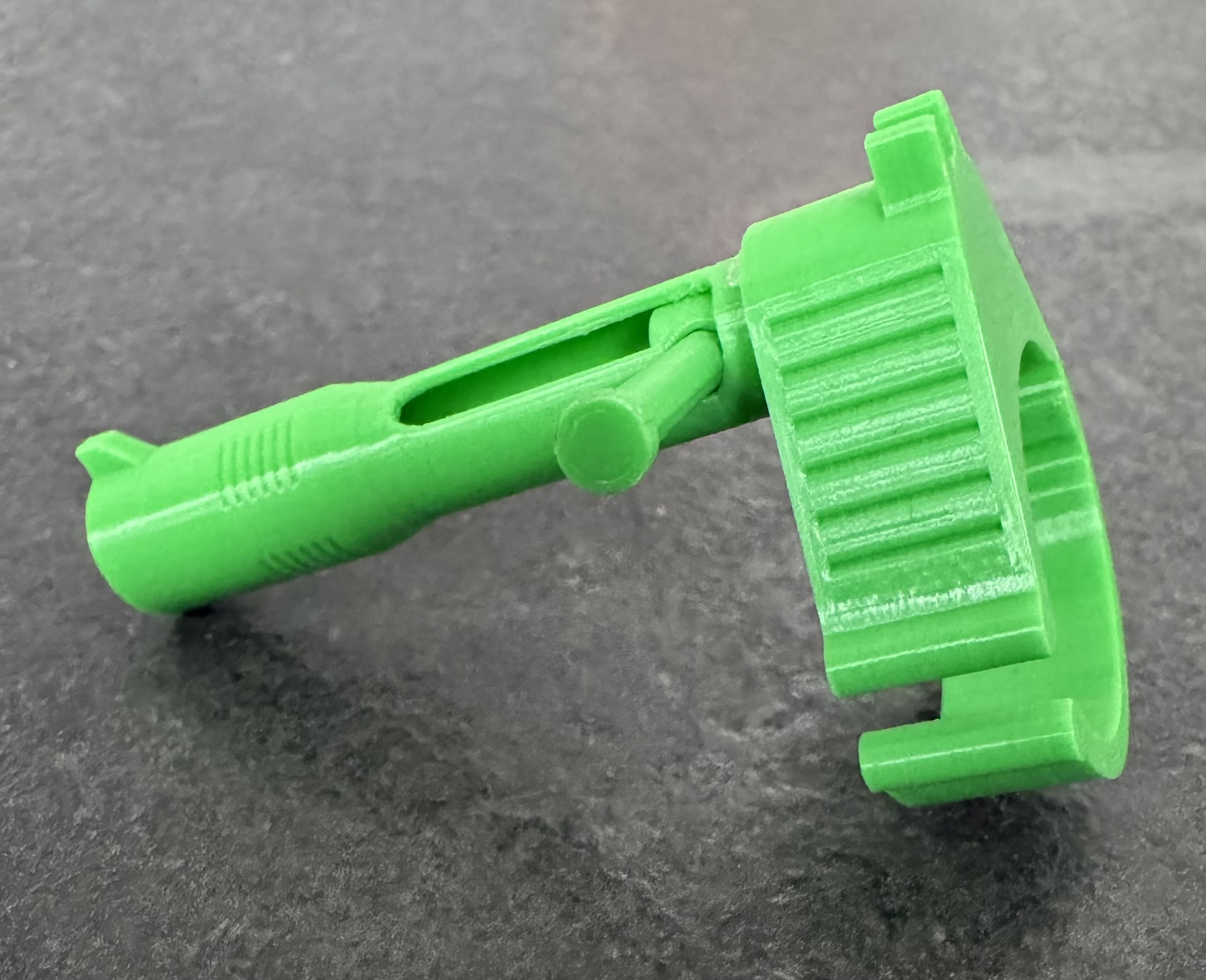 Mini Finger Gun — thumbnail 12