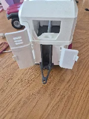 Schleich Horse Trailer Left Side Door