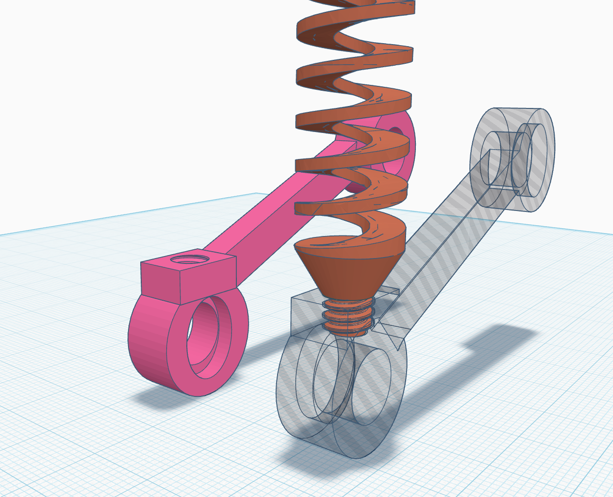 Monster Truck V2! No Glue Needed to Assemble! — miniatura 7