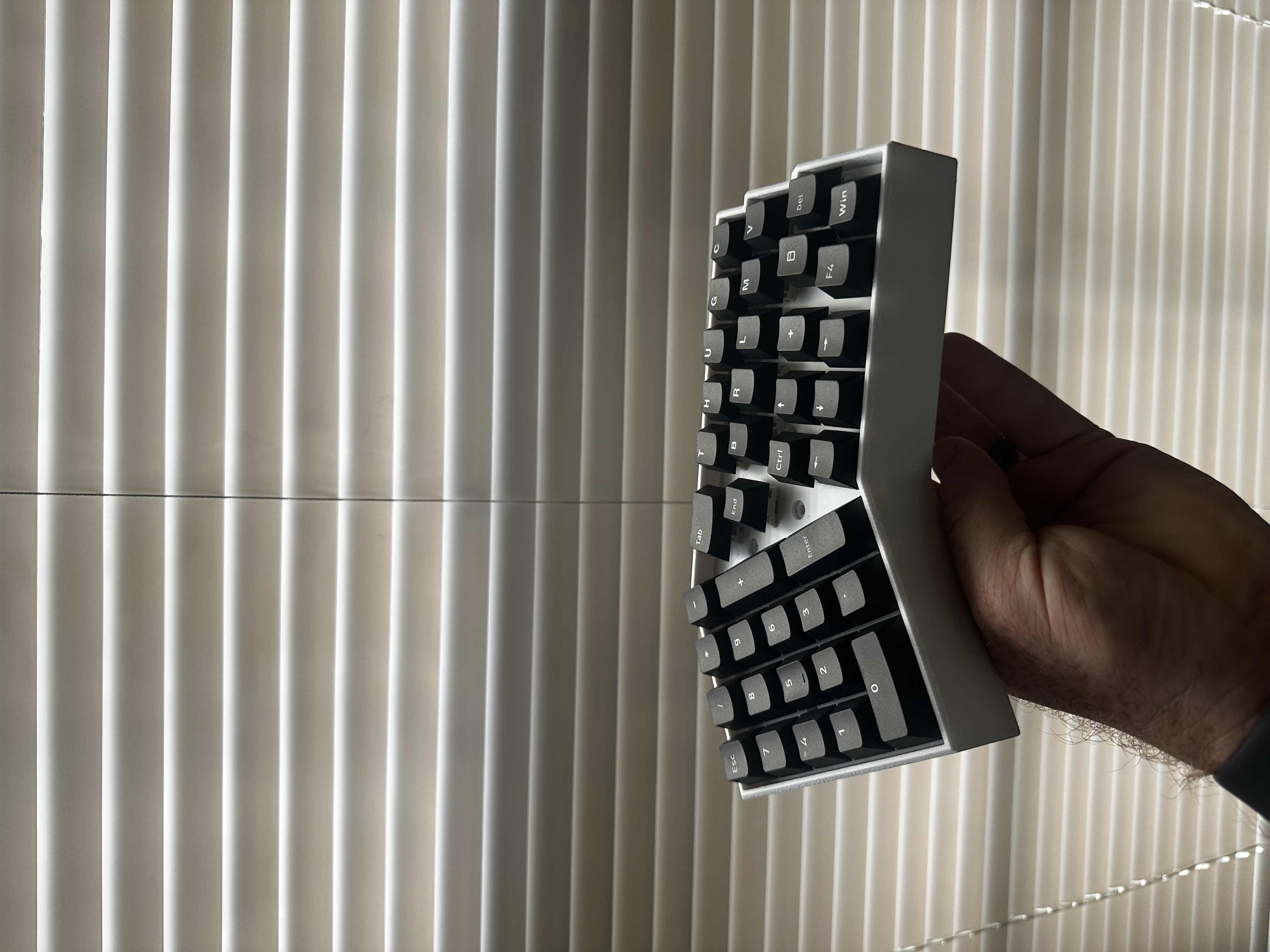 Macro/Num Pad — thumbnail 7