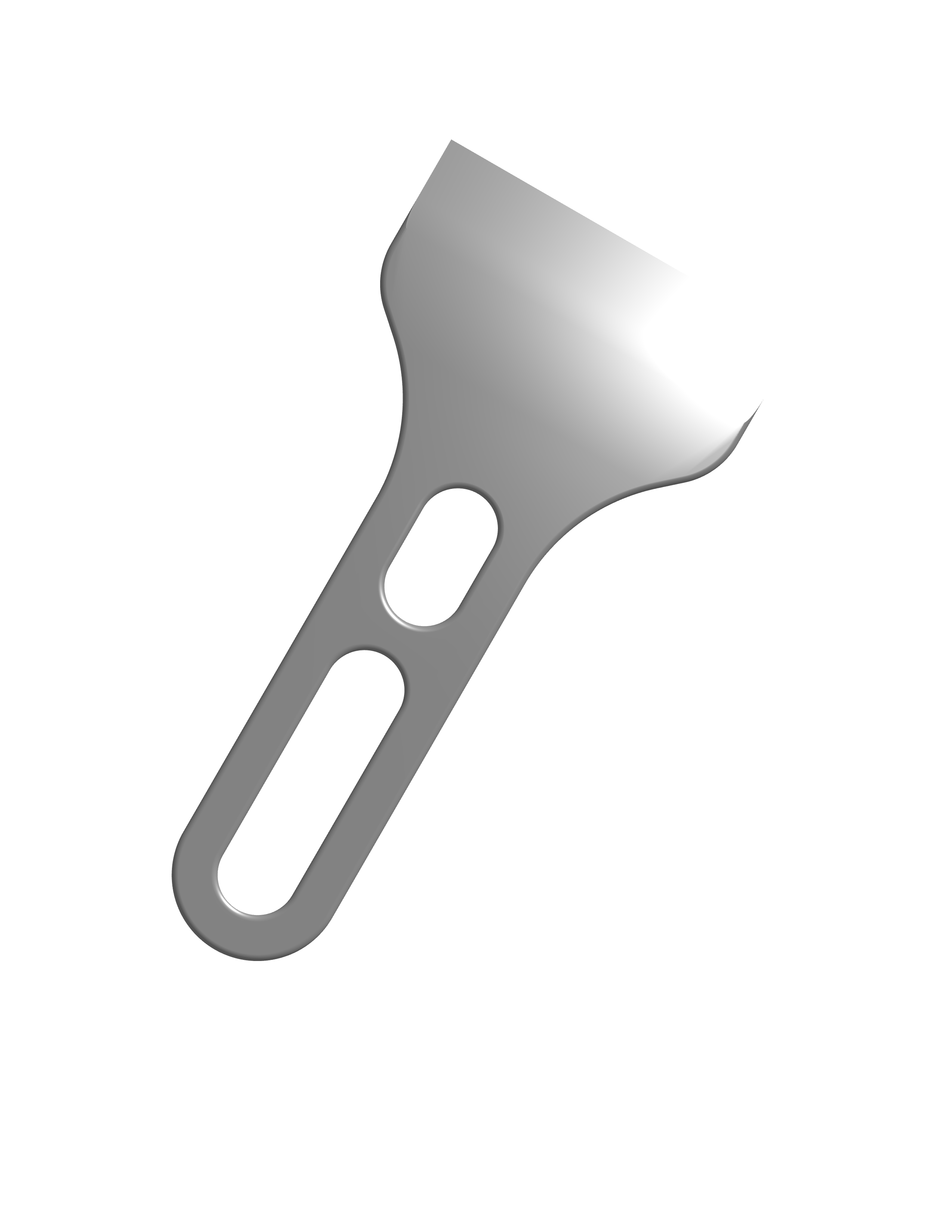 Printer Scraper Professional