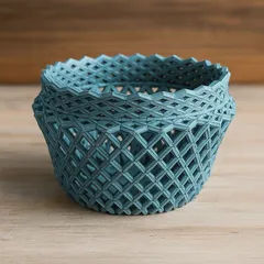 Woven Basket