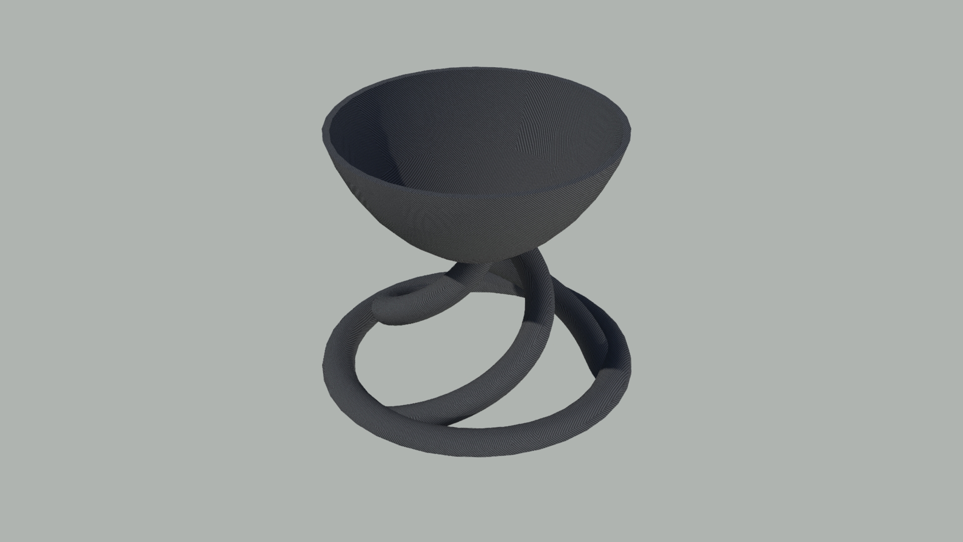 MINIATURE FLOWERPOT