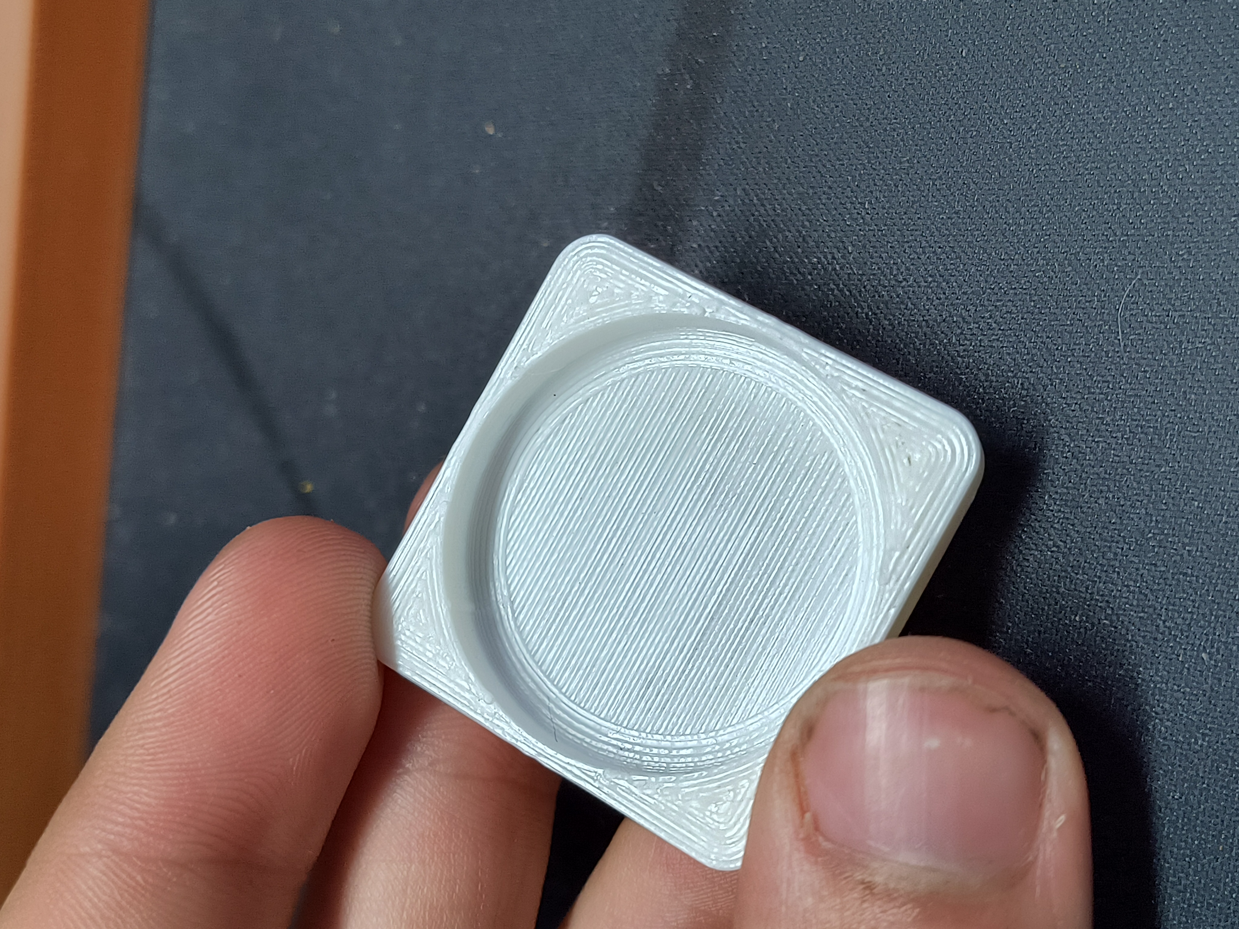 Hardware holder V.1 — miniatura 2