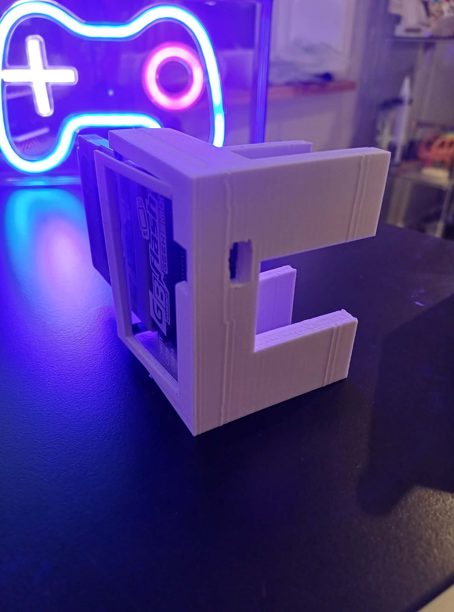 GB Flash Desktop Holder — miniatura 3