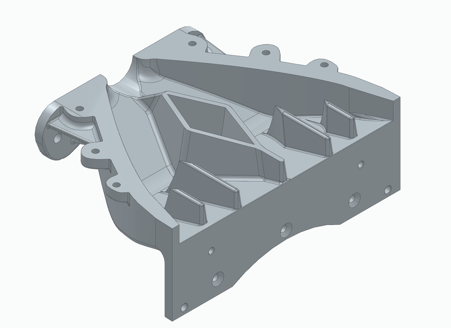 Waveguide for speaker