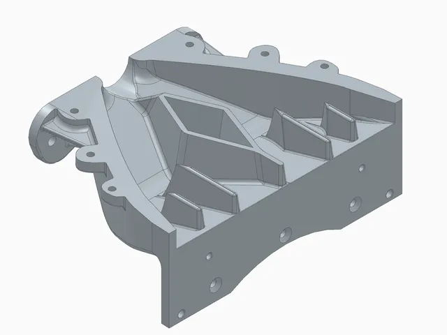 Waveguide for speaker