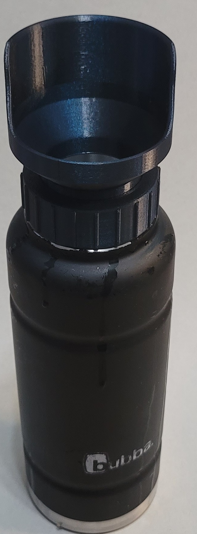Bubba Trailblazer Water Bottle Ice Funnel v2