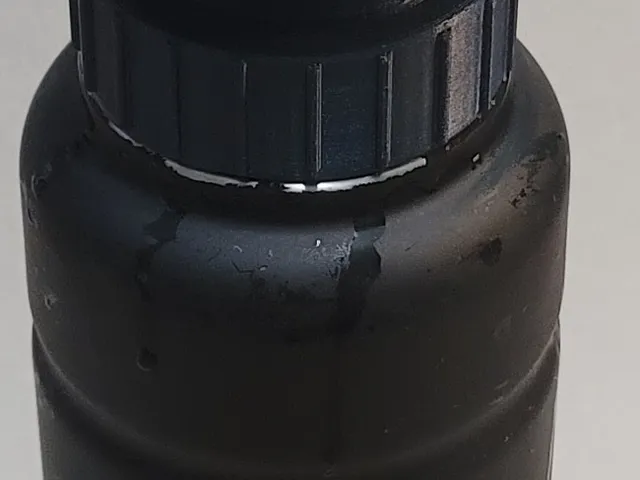 Bubba Trailblazer Water Bottle Ice Funnel v2