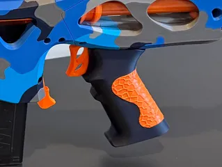 Grip Pad for Ontos Grip