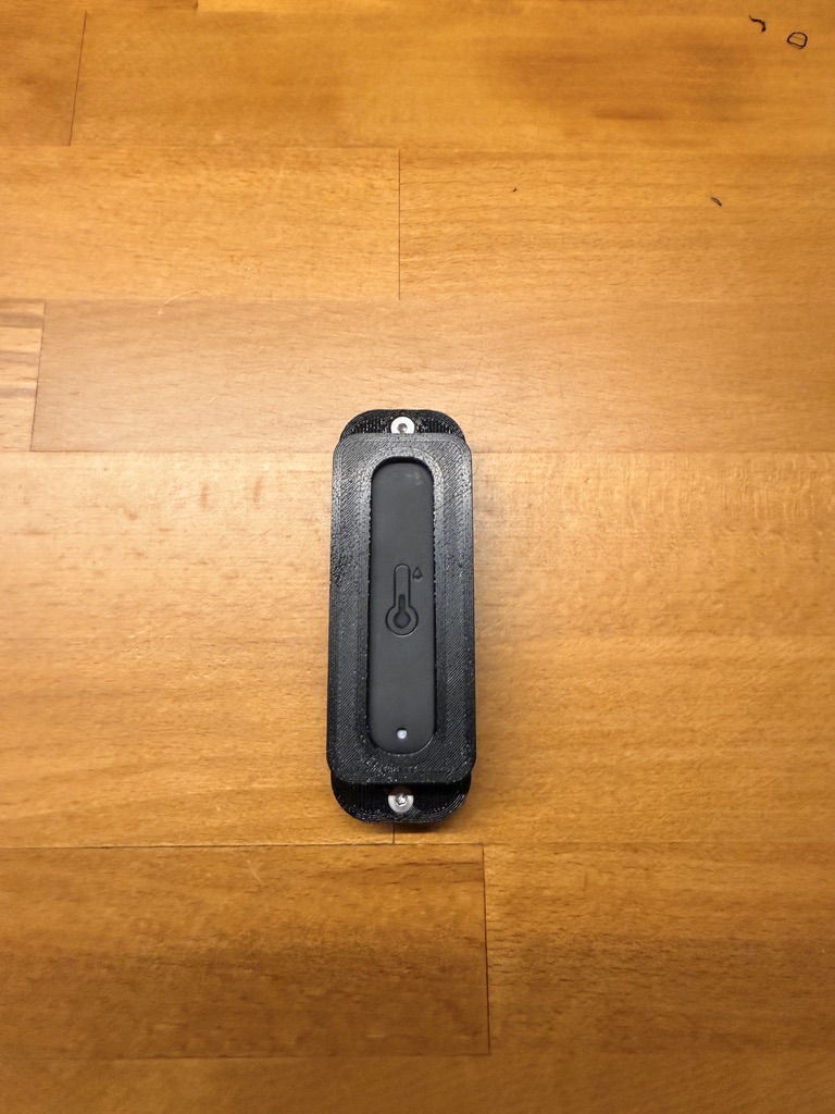 Tuya Outdoor Temperature IP65 Sensor