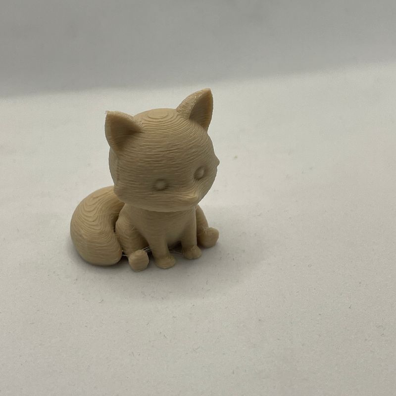 Cute Mini Animals by Toby3D | Download free STL model | Printables.com