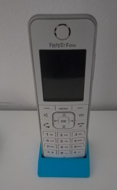 Standfuß Fritz!Fon C6