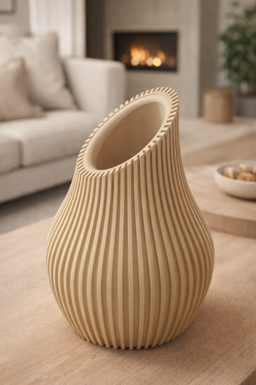 japanische vase