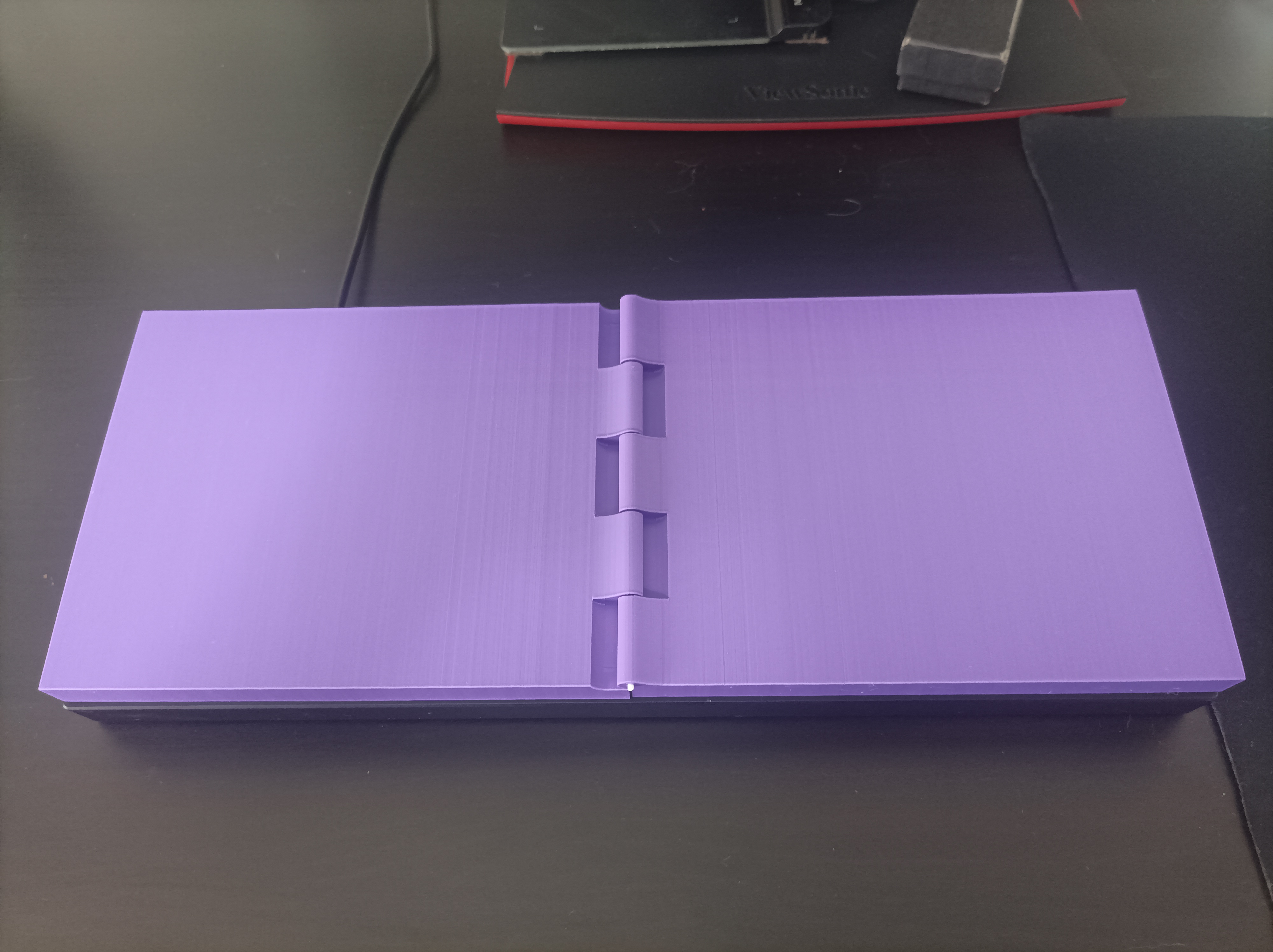 Foldable Keyboard Dust Cover