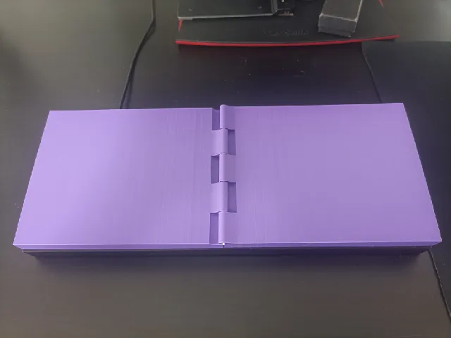 Foldable Keyboard Dust Cover