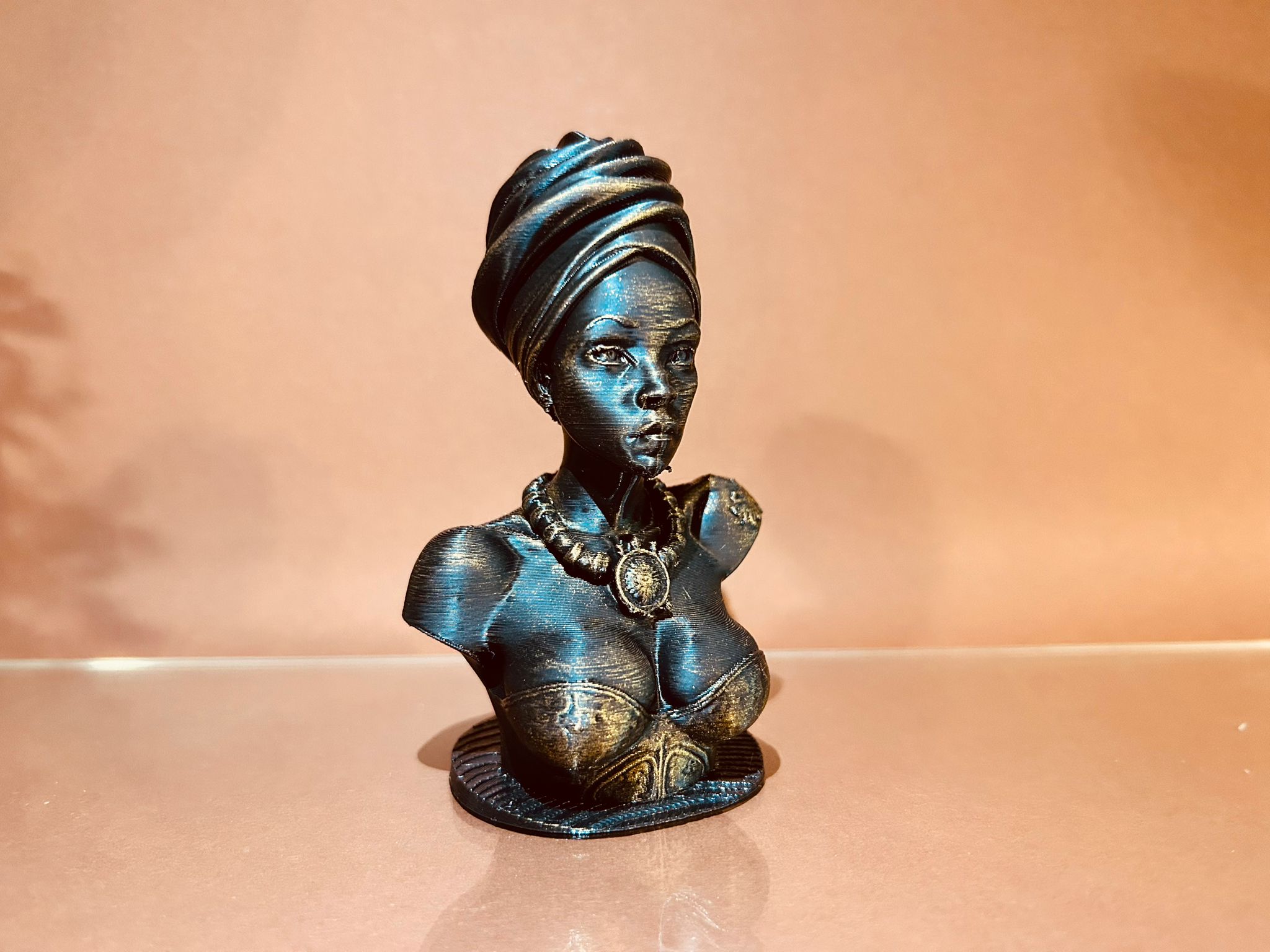 women decor