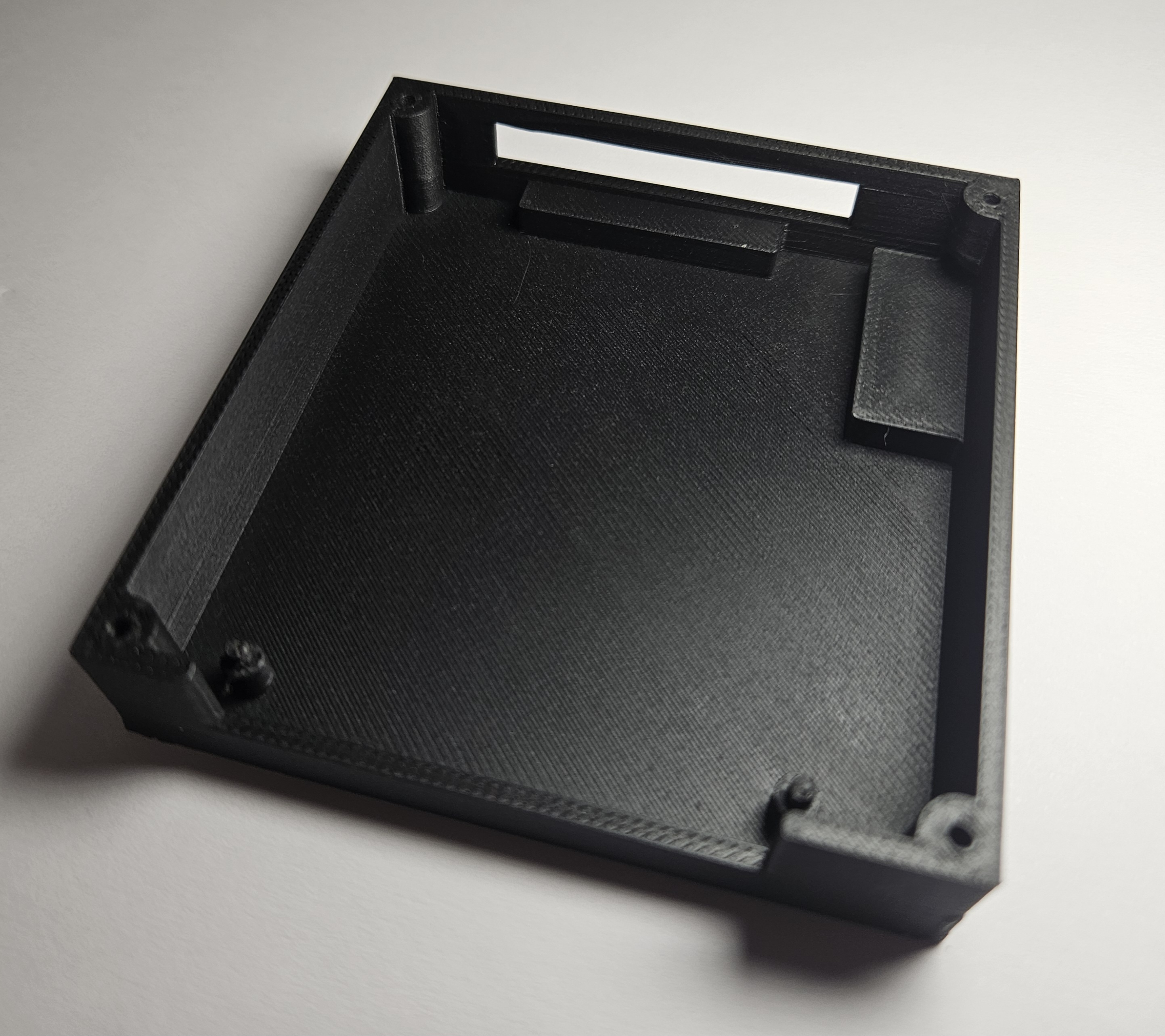 Luckfox PicoKVM Ext Expansion Board