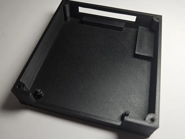 Luckfox PicoKVM Ext Expansion Board