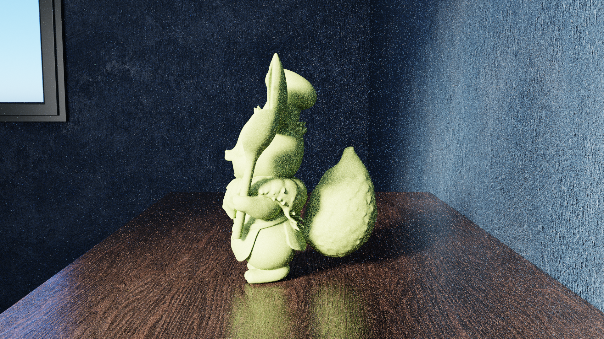 Chef Eevee — miniatura 5