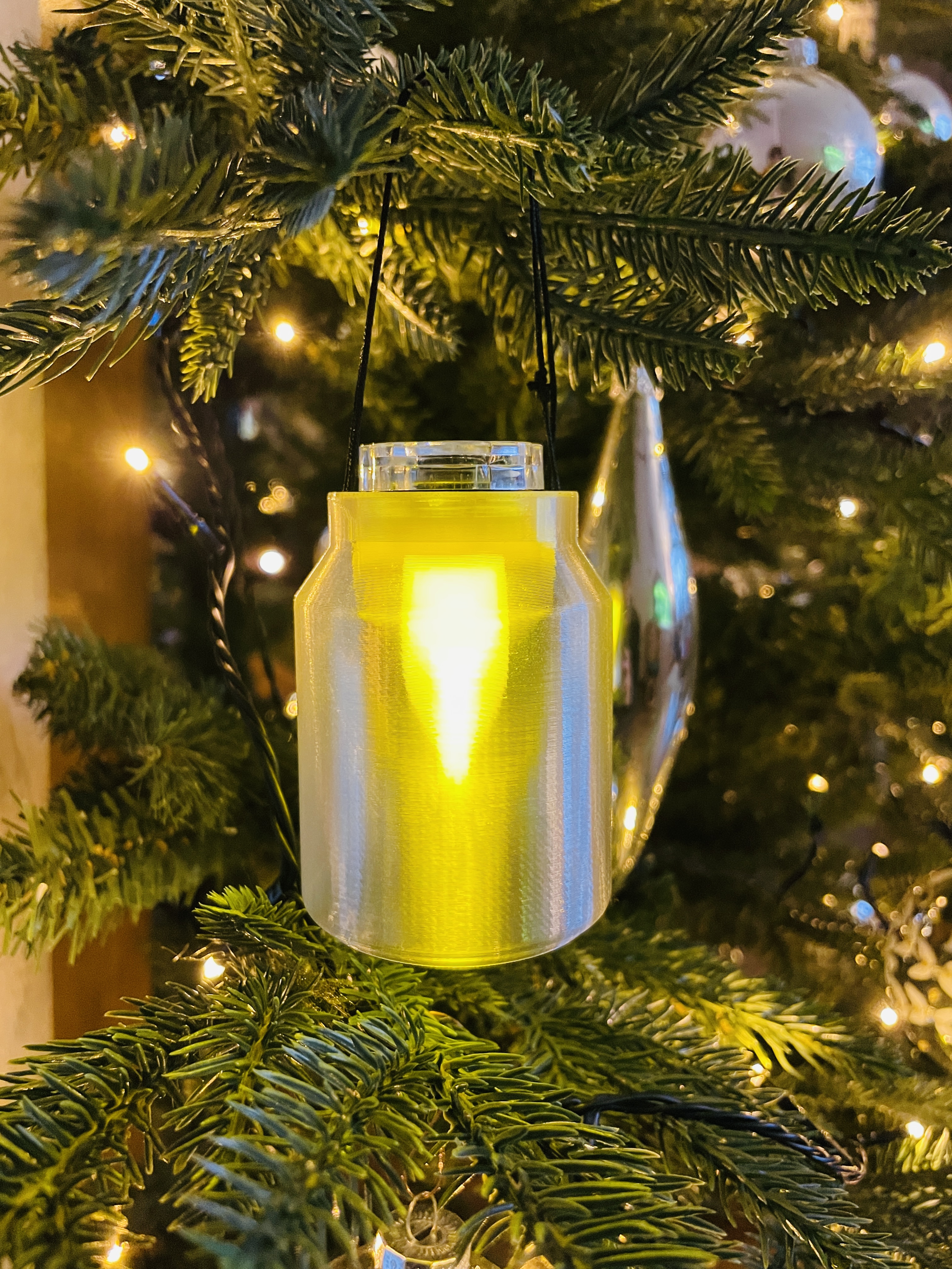 Just another LED lamp