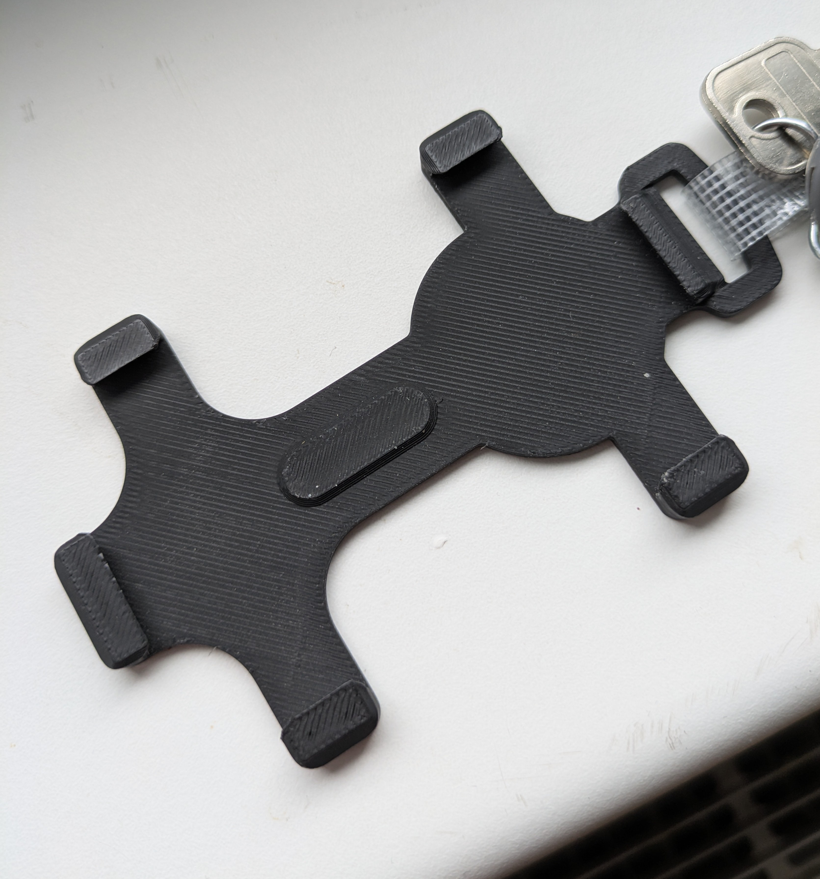 Slim & Stylish Cardholder