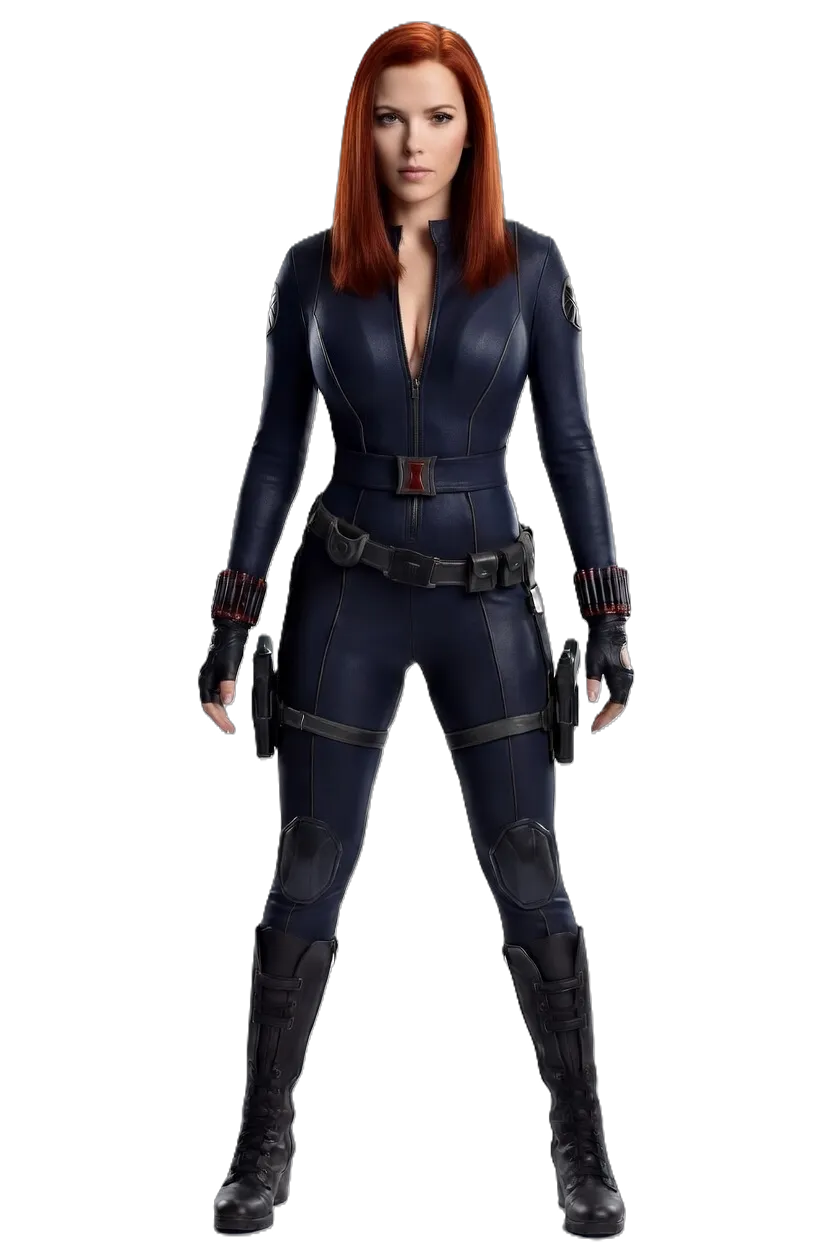 Black Widow