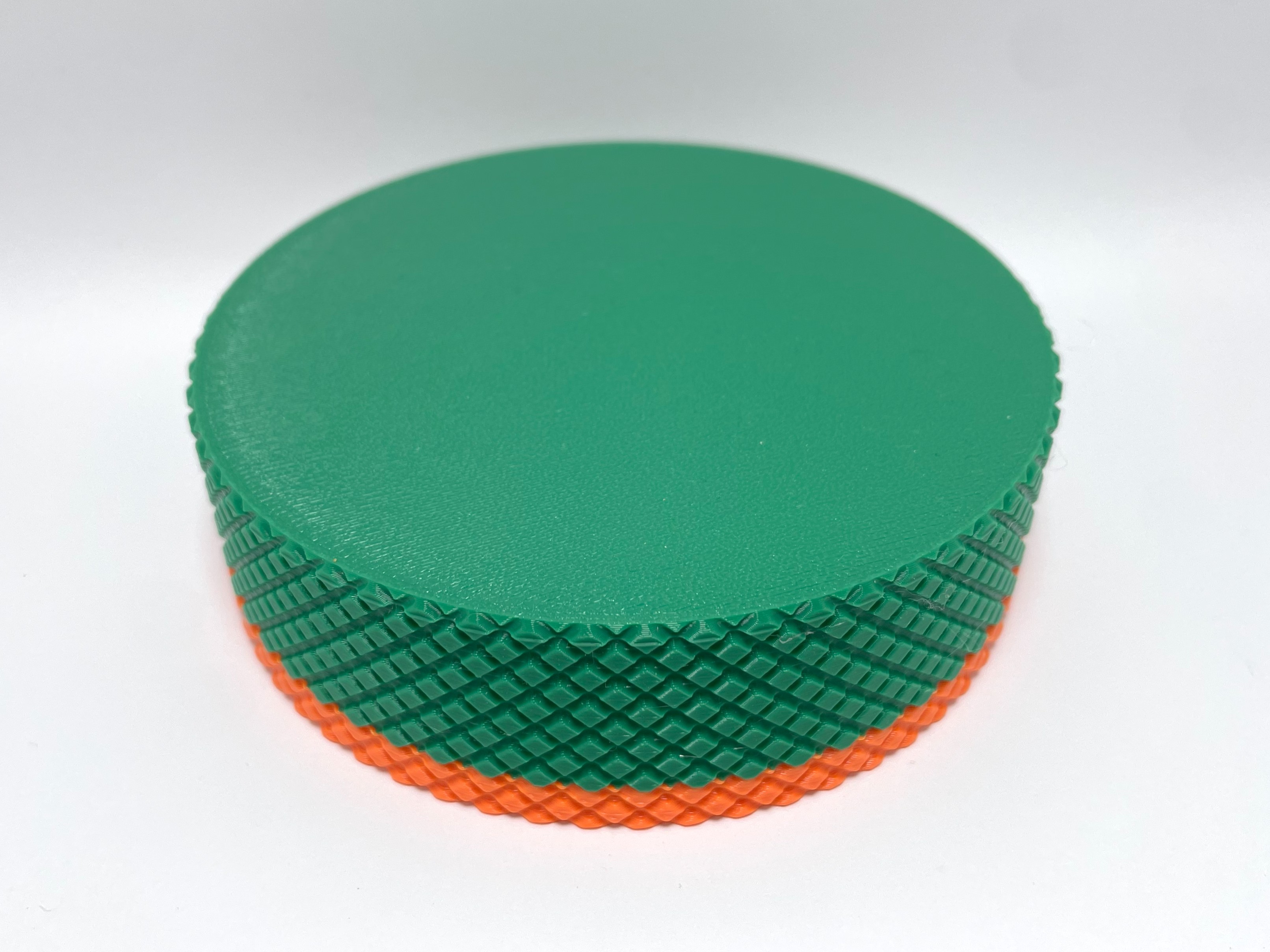 Miniatura 3 do modelo 3D Bit Organizer