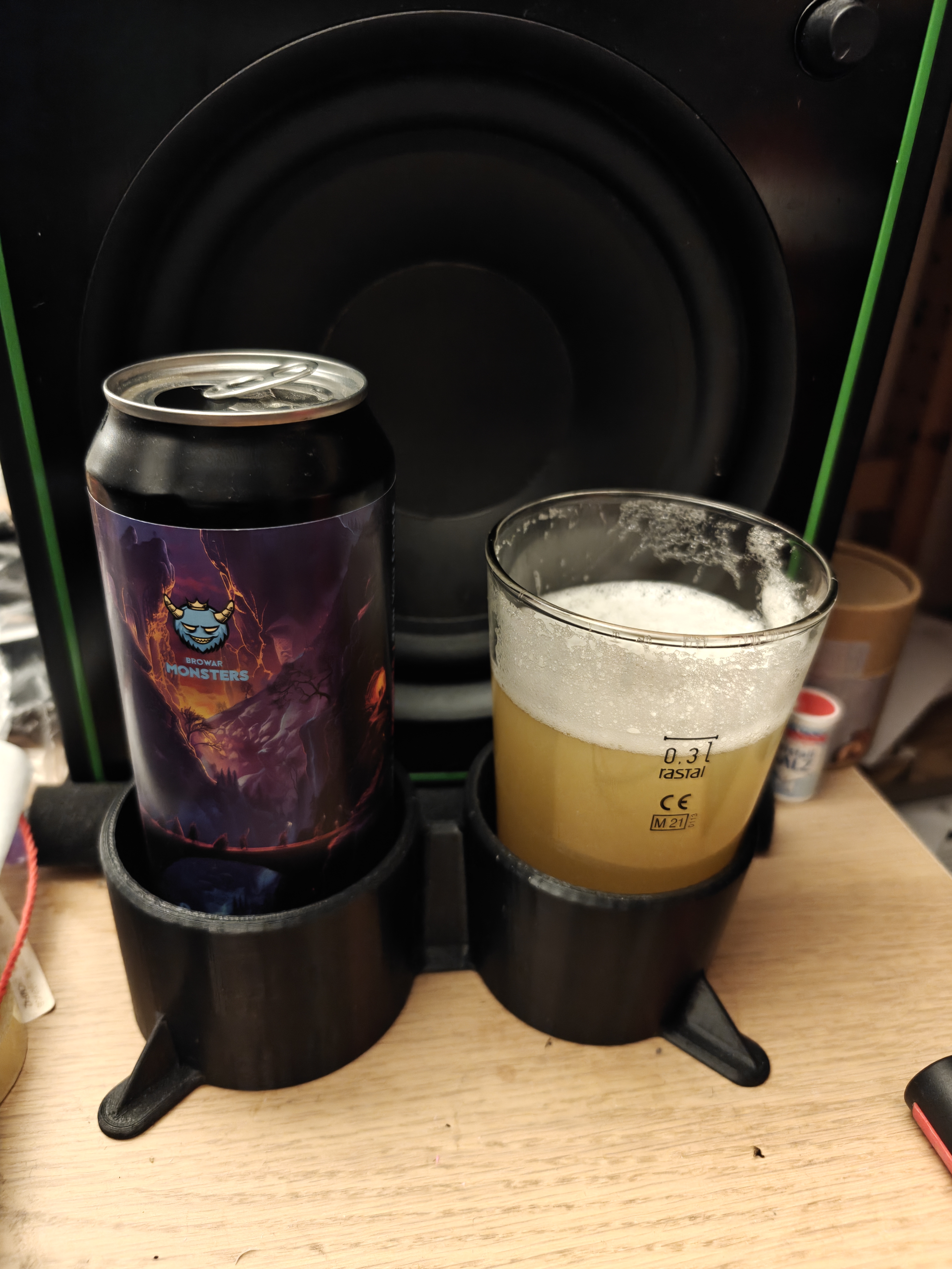 Beer Guardian - Keyboard Saver