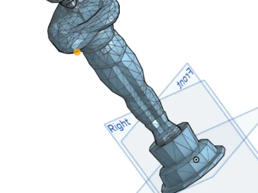 saxxy reward