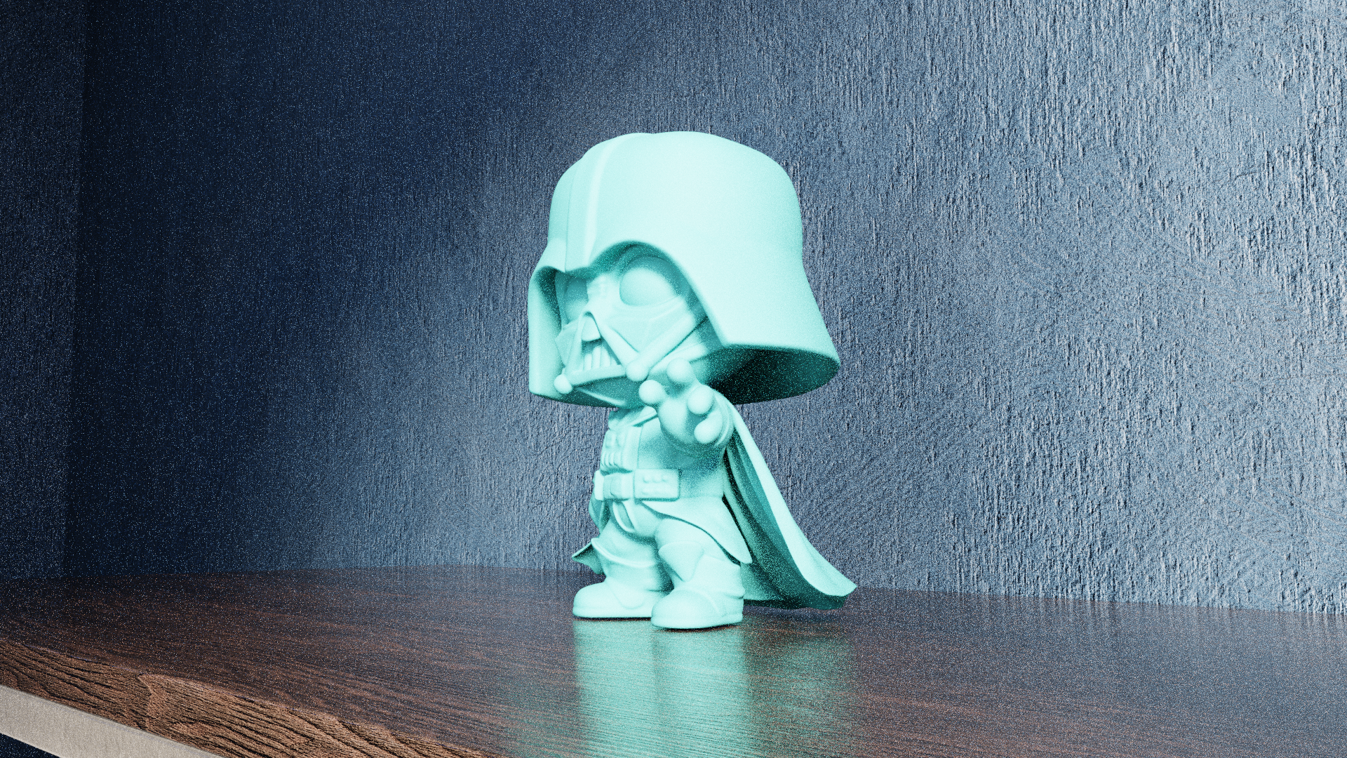 Chibi Vader — thumbnail 7