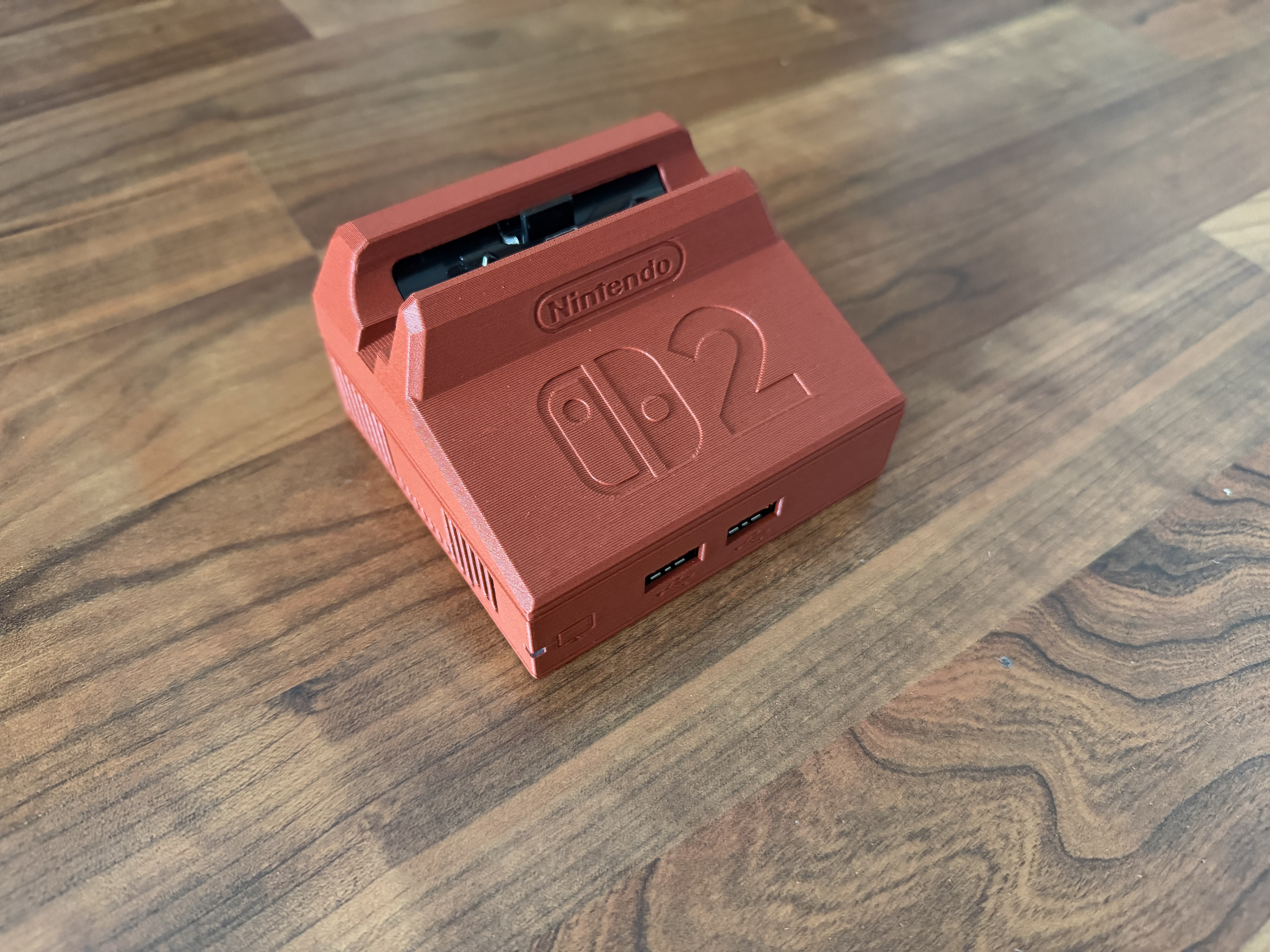 Another Switch 2 Portable Dock