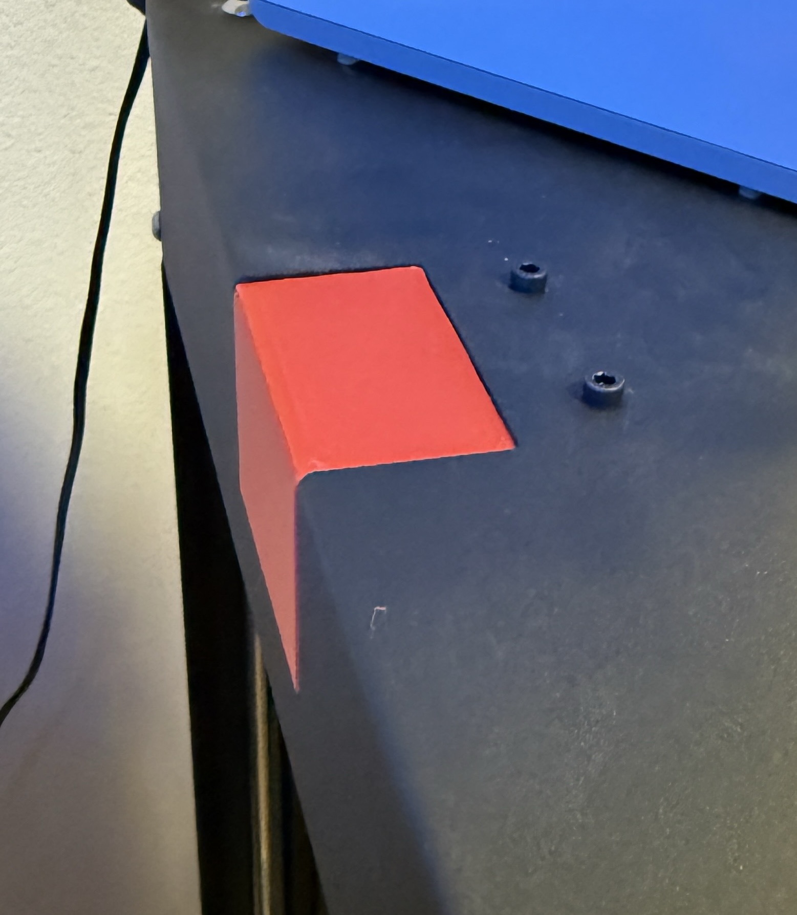 Extruder Cover for Flsun QQ-S Pro