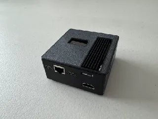 Image preview