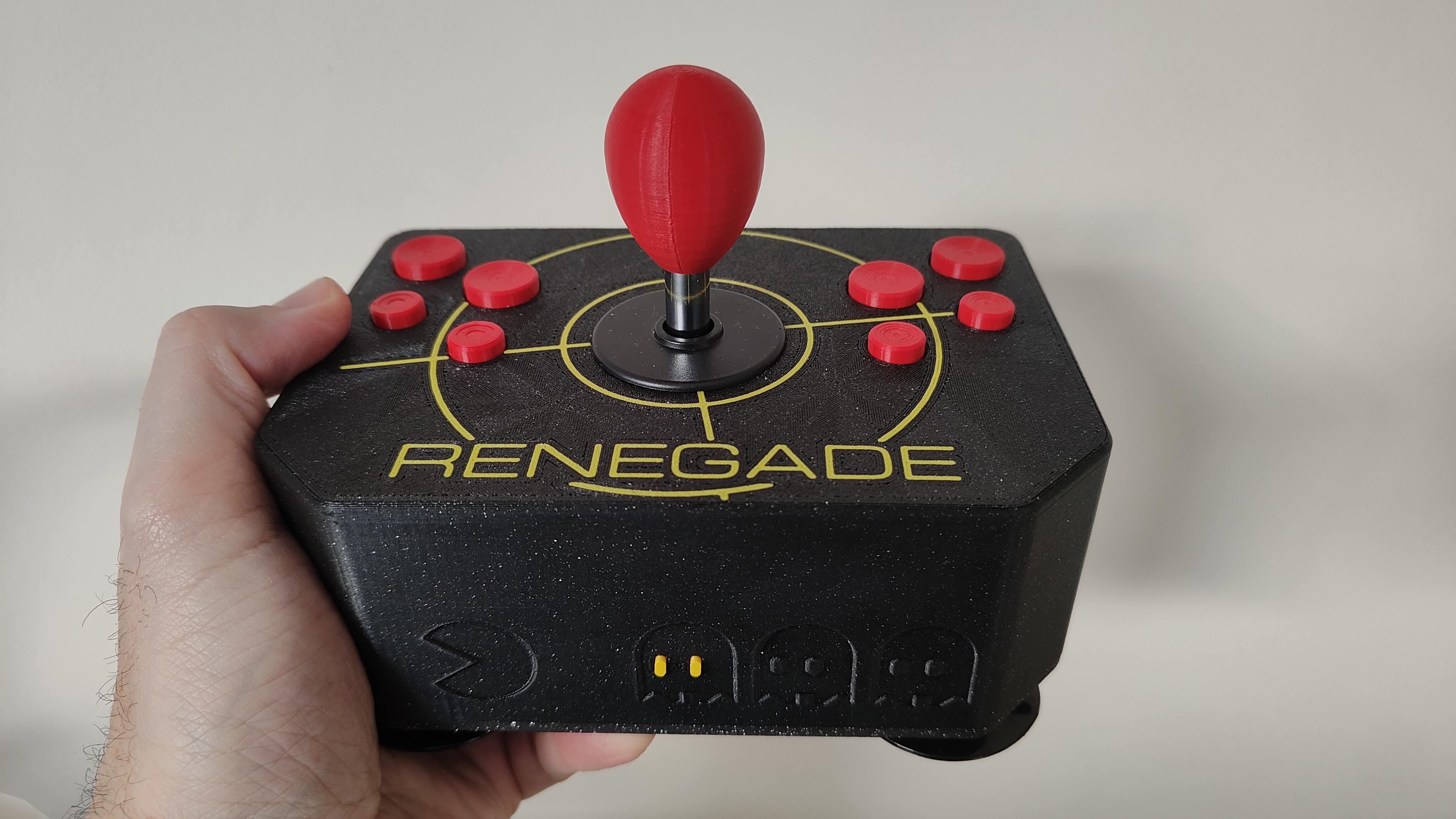 Renegade Stick — miniatura 2