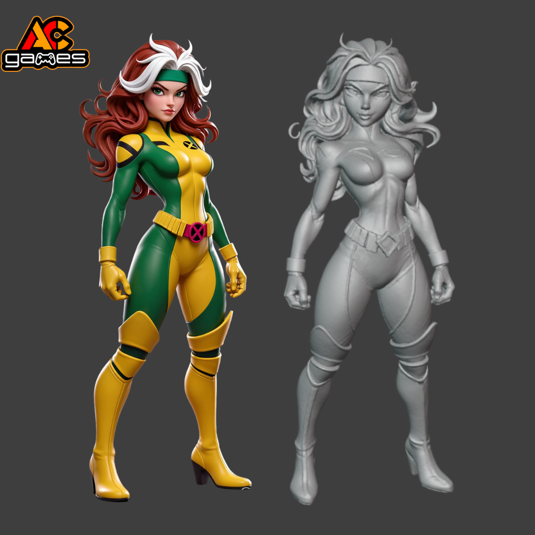 Rogue X-men