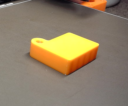 DYIsland Brake Bleed Block (LD4X-300)