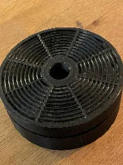 IKEA UTDRAG reusable extractor hood filter