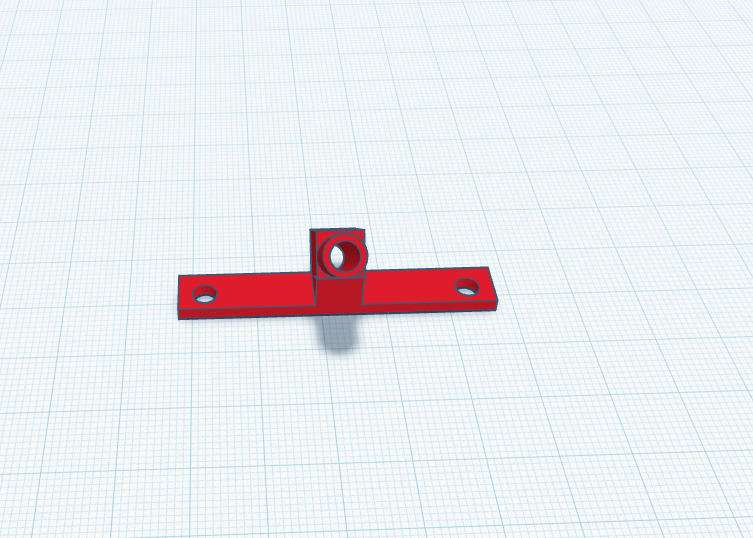 Reverse bowden for duender