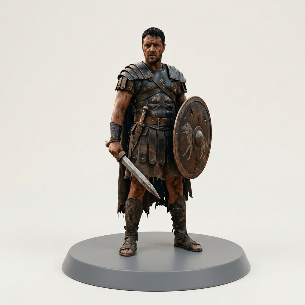 Gladiator - Maximus Meridius - 2000