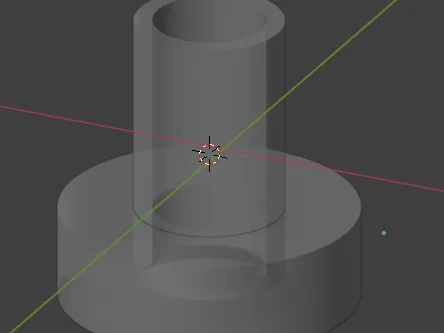 Whirpool Flanged Bushing