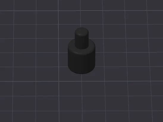 Sunlu S2 filament dryer plug