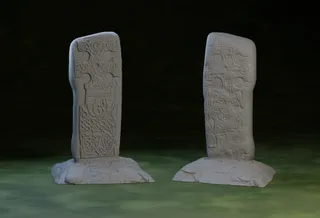 Kilmorie Stone