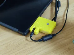 Micro Dock For MSI laptops (and many other brands)