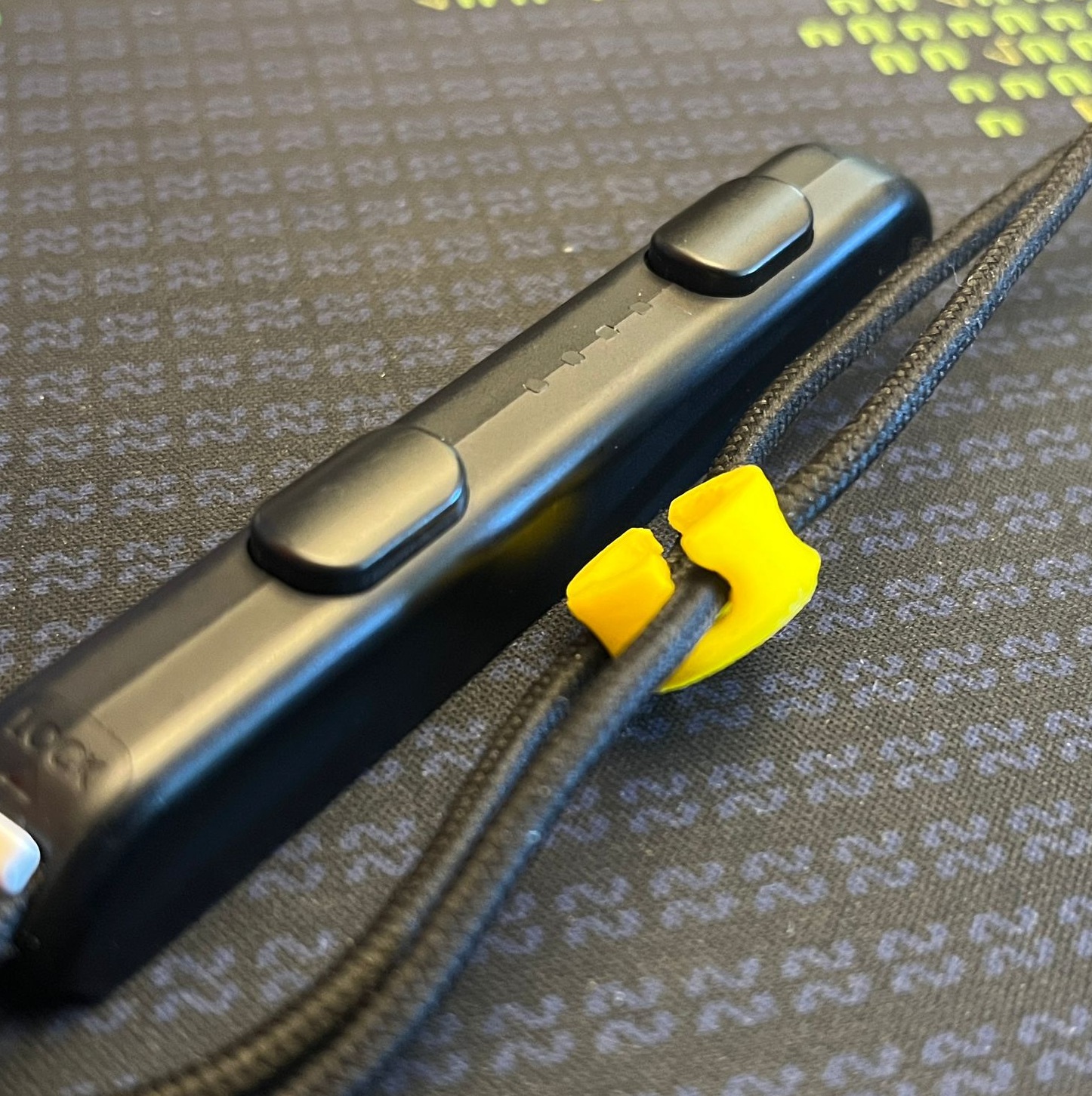 Nintendo Switch Joy-Con Strap Cinch — miniatura 3