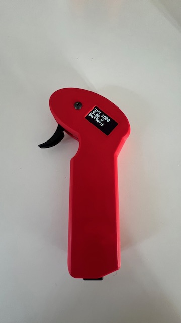Remote control