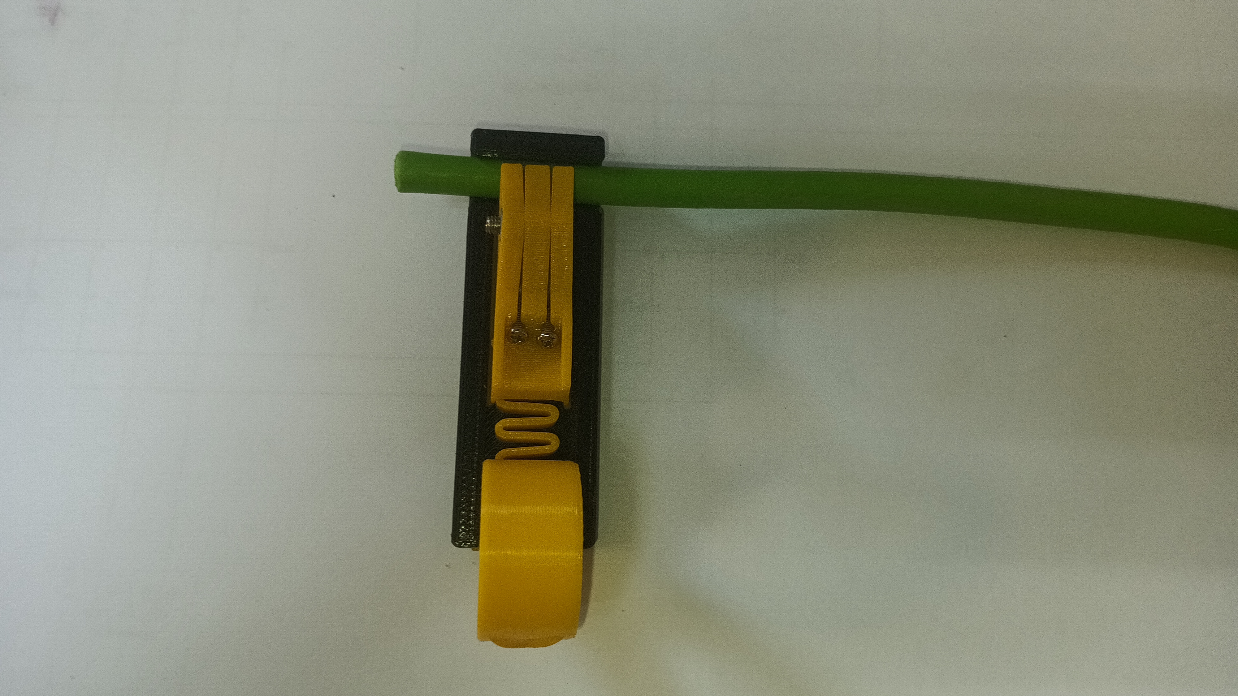 Profinet stripping tool — miniatura 2