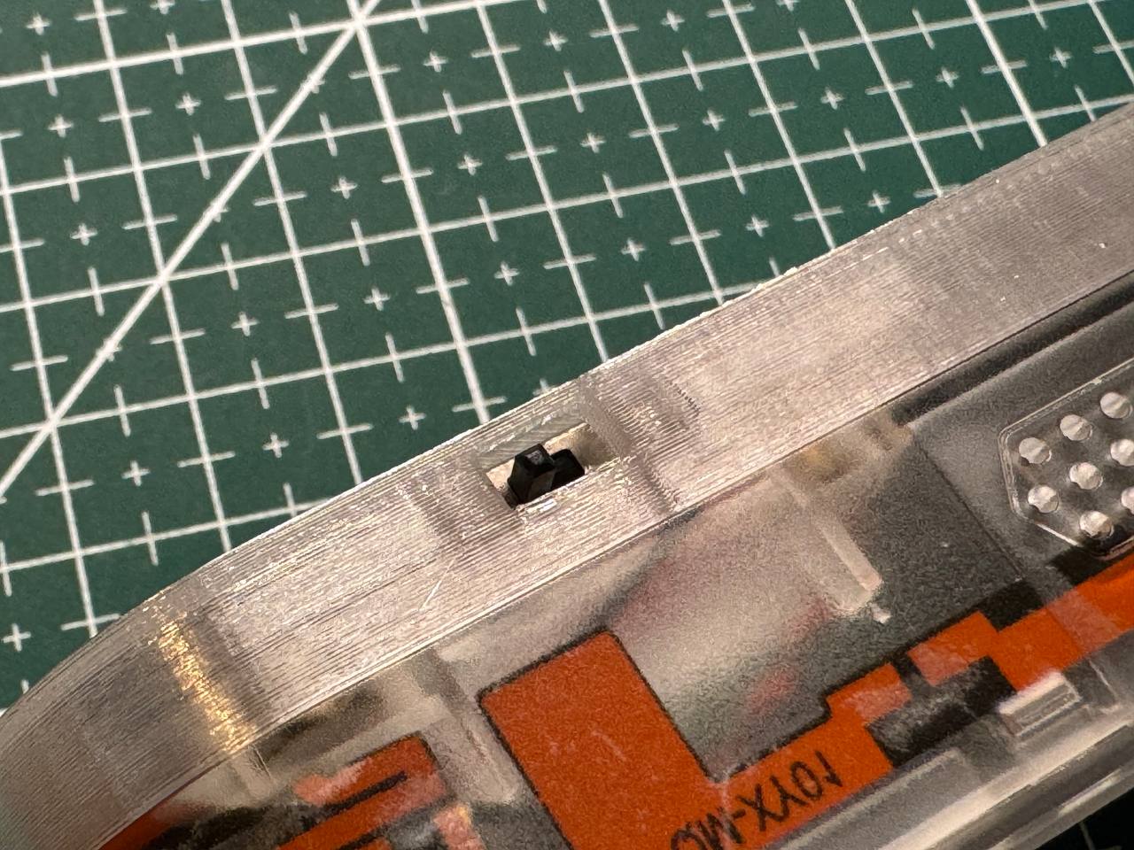 LilyGo T-Embed Power Switch Back Shell — thumbnail 8
