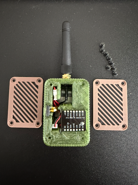 Mini Xiao tactical node — thumbnail 4